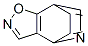 4,7-Ethanoisoxazolo[4,5-c]pyridine(9CI) CAS#: 132804-40-1