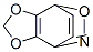 4,7-Etheno-4H-1,3-dioxolo[4,5-d][1,2]oxazine  (9CI) CAS#: 122522-66-1