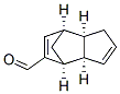 4,7-Methano-1H-indene-5-carboxaldehyde, 3a,4,7,7a-tetrahydro-, (3aalpha,4alpha,7alpha,7aalpha)- (9CI) CAS#: 134732-84-6