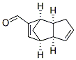 4,7-Methano-1H-indene-6-carboxaldehyde, 3a,4,7,7a-tetrahydro-, (3aalpha,4alpha,7alpha,7aalpha)- (9CI) CAS#: 134732-83-5