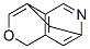 4,7-Methano-1H-pyrano[4,3-c]pyridine(9CI) CAS#: 126379-23-5