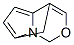 4,7-Methano-1H-pyrrolo[1,2-c][1,3]oxazine(9CI) CAS#: 168810-78-4