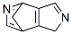 4,7-Methano-1H-pyrrolo[3,4-c]pyridine(9CI) CAS#: 126877-33-6