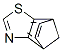 4,7-Methanobenzothiazole(8CI,9CI) CAS#: 437-80-9