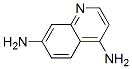 4,7-Quinolinediamine(9CI) CAS#: 40107-15-1