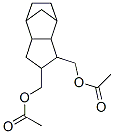 4,7-methano-1H-indenedimethanol, octahydro-, diacetate CAS#: 122335-01-7