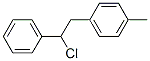 p-(β-Chlorophenethyl)toluene CAS#: 4714-15-2