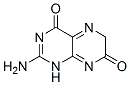 4,7(1H,6H)-Pteridinedione,2-amino-(9CI) CAS#: 33239-47-3