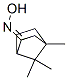 4,7,7-Trimethylbicyclo[2.2.1]heptan-2-one oxime CAS#: 4514-87-8