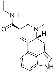 9,10-Didehydro-N-ethyl-6-methylergoline-8β-carboxamide CAS#: 478-99-9