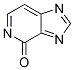 4,7,9-Triazabicyclo[4.3.0]nona-2,7,10-trien-5-one CAS#: 3243-24-1