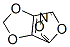 4,8-Epoxy-1,3-dioxolo[4,5-d][1,2]oxazepine  (9CI) CAS#: 154729-35-8