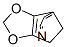 4,8-Methano-4H-1,3-dioxolo[4,5-c]azepine(9CI) CAS#: 126020-05-1