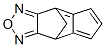 4,8-Methano-4H-indeno[5,6-c][1,2,5]oxadiazole CAS#: 38156-57-9