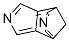 4,8-Methanopyrrolo[3,4-d]azepine(9CI) CAS#: 116007-31-9