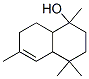 α-cadinol CAS#: 481-34-5
