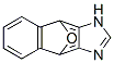 4,9-Epoxy-1H-naphth[2,3-d]imidazole(9CI) CAS#: 128551-92-8