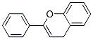 2-Phenyl-γ-chromene CAS#: 494-13-3