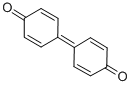4,4′-DIPHENOQUINONE (DQ) CAS#: 494-72-4