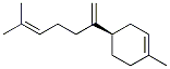 (-)-β-bisabolene,β-bisabolene,6-methyl-2-(4-methyl-3-cyclohexen-1-yl)-1,5-heptadiene CAS#: 495-61-4