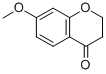 4H-1-BENZOPYRAN-4-ONE, 2,3-DIHYDRO-7-METHOXY- CAS#: 42327-52-6