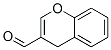 4H-1-Benzopyran-3-carboxaldehyde (9CI) CAS#: 120450-87-5
