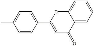 4H-1-Benzopyran-4-one, 2-(4-Methylphenyl)- CAS#: 41255-30-5