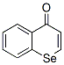 4H-1-Benzoselenin-4-one CAS#: 4671-91-4