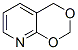 4H-1,3-Dioxino[4,5-b]pyridine(9CI) CAS#: 158537-79-2