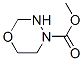 4H-1,3,4-Oxadiazine-4-carboxylicacid,tetrahydro-,methylester(9CI) CAS#: 316802-21-8