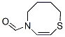 4H-1,4-Thiazocine-4-carboxaldehyde, 5,6,7,8-tetrahydro- (9CI) CAS#: 164359-76-6