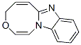 4H-[1,4]Oxazocino[4,5-a]benzimidazole(9CI) CAS#: 143622-32-6