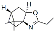 4H-3a,6-Methanobenzoxazole,2-ethyl-5,6,7,7a-tetrahydro-8,8-dimethyl-,(3aS,6R,7aR)-(9CI) CAS#: 292039-09-9