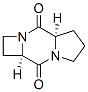 4H-Azeto[1,2-a]pyrrolo[1,2-d]pyrazine-4,9(2H)-dione,hexahydro-,(4aR-cis)-(9CI) CAS#: 43040-69-3