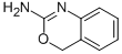 4H-BENZO[D][1,3]OXAZIN-2-AMINE CAS#: 121743-54-2