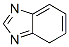 4H-Benzimidazole(9CI) CAS#: 36579-63-2