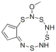 4H-Cyclopentathiazole, 5,6-dihydro-2-methoxy- CAS#: 114887-26-2