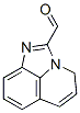 4H-Imidazo[4,5,1-ij]quinoline-2-carboxaldehyde(9CI) CAS#: 136383-93-2