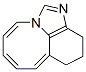4H-Imidazo[4,5,1-kl][1]benzazocine(8CI,9CI) CAS#: 437-78-5