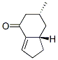 4H-Inden-4-one,1,2,5,6,7,7a-hexahydro-6-methyl-,(6R,7aS)-(9CI) CAS#: 365252-36-4