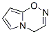 4H-Pyrrolo[1,2-e]-1,2,5-oxadiazine(9CI) CAS#: 43025-32-7