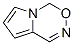 4H-Pyrrolo[2,1-d][1,2,5]oxadiazine(9CI) CAS#: 120906-67-4