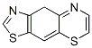 4H-Thiazolo[4,5-g][1,4]benzothiazine(9CI) CAS#: 42395-62-0