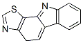 4H-Thiazolo[5,4-a]carbazole(9CI) CAS#: 33080-56-7
