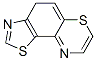4H-Thiazolo[5,4-f][1,4]benzothiazine(9CI) CAS#: 42395-63-1