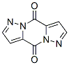 4H,9H-Dipyrazolo[1,5-a:1,5-d]pyrazine-4,9-dione(9CI) CAS#: 138813-24-8