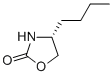 (4R)-4-Butyl-2-oxazolidinone CAS#: 158249-50-4