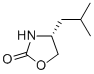 (4R)-4-Isobutyl-2-oxazolidinone CAS#: 161106-42-9