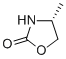 (4R)-4-Methyl-2-oxazolidinone CAS#: 4042-43-7