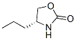 (4R)-4-Propyl-2-oxazolidinone CAS#: 157922-13-9